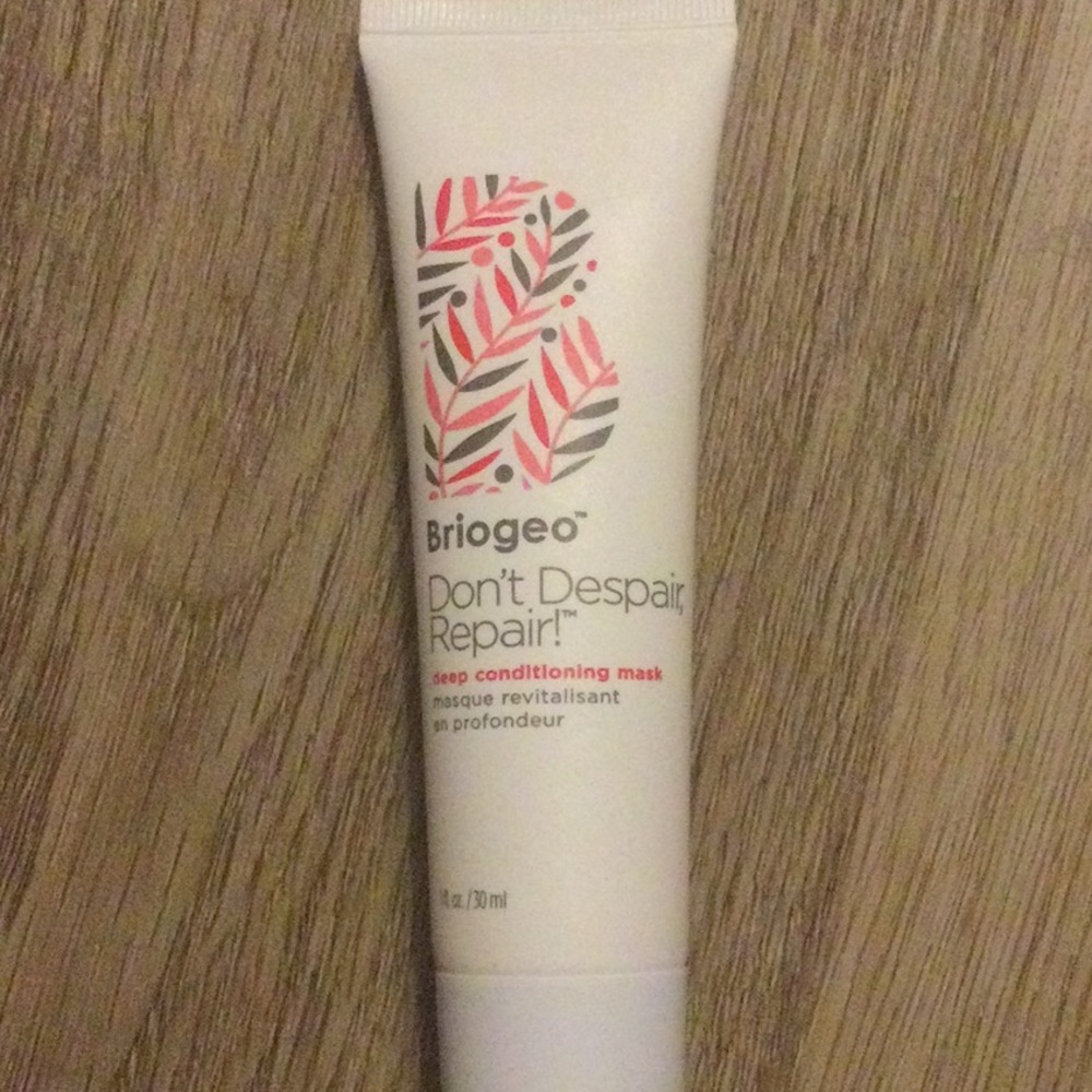 Briogeo Dont Despair Repair